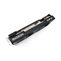 XFX Speedster SWFT 210 Radeon RX 6650 XT Core Gaming 8 GB GDDR6 PCI-E   #330507