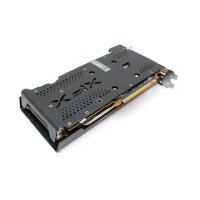 XFX Speedster SWFT 210 Radeon RX 6650 XT Core Gaming 8 GB GDDR6 PCI-E   #330507
