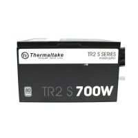 Thermaltake TR2 S 700W TRS-700AH2NL ATX Netzteil 700 Watt 80+   #330516