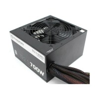 Thermaltake TR2 S 700W TRS-700AH2NL ATX Netzteil 700 Watt 80+   #330516