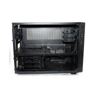 Thermaltake Core X9 E-ATX PC-Gehäuse BigTower USB 3.0 Acrylfenster   #330521