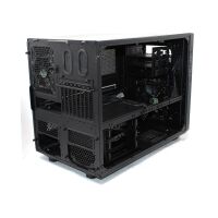 Thermaltake Core X9 E-ATX PC-Gehäuse BigTower USB 3.0 Acrylfenster   #330521