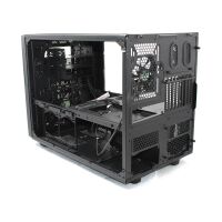 Thermaltake Core X9 E-ATX PC-Gehäuse BigTower USB 3.0 Acrylfenster   #330521