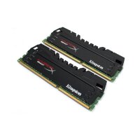 Kingston HyperX Beast 16 GB (2x8GB) DDR3-2133 PC3-17000 KHX21C11T3K4/32X #330526