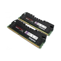 Kingston HyperX Beast 16 GB (2x8GB) DDR3-2133 PC3-17000 KHX21C11T3K4/32X #330526