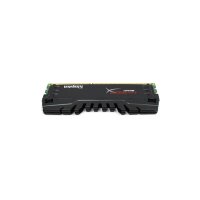 Kingston HyperX Beast 8 GB (1x8GB) DDR3-2133 PC3-17000U KHX21C11T3K4/32X #330527