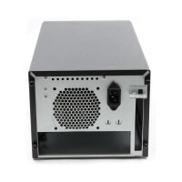 Codegen MX-31-A11 Mini-ITX PC-Gehäuse Cube USB 2.0...