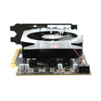 AMD Radeon HD 6570 1 GB GDDR5 VGA, DVI, HDMI PCI-E   #330533