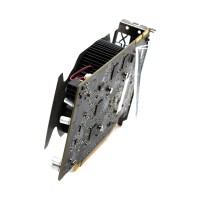 AMD Radeon HD 6570 1 GB GDDR5 VGA, DVI, HDMI PCI-E   #330533