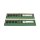 Micron 8 GB (2x4GB) DDR4-2400 ECC PC4-19200E MTA9ASF51272AZ-2G3B1ZI   #330538