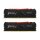 Kingston FURY Beast RGB 16 GB (2x8GB) DDR4 PC4-25600U KF432C16BBAK2/16   #330542