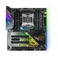 ASUS ROG Rampage VI Extreme Intel Mainboard Extended ATX...