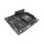 ASUS ROG Rampage V Edition 10 Mainboard E-ATX Sockel 2011-3 TEILDEFEKT   #330552