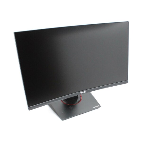 ASUS TUF Gaming VG24VQ 23.6" Monitor Curved 144Hz 1080p VA Freesync Pivot#330619