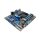 ASUS M5A88-M EVO AMD880G Mainboard MicroATX Sockel AM3+ TEILDEFEKT   #330633