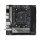 ASRock A520M-ITX/ac AMD A520 Mainboard Mini-ITX Sockel AM4   #330637