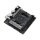 ASRock A520M-ITX/ac AMD A520 Mainboard Mini-ITX Sockel AM4   #330637