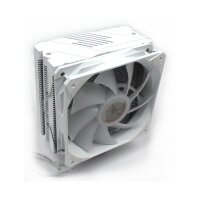 upHere S6C4 RGB weiß CPU-Kühler für Intel...