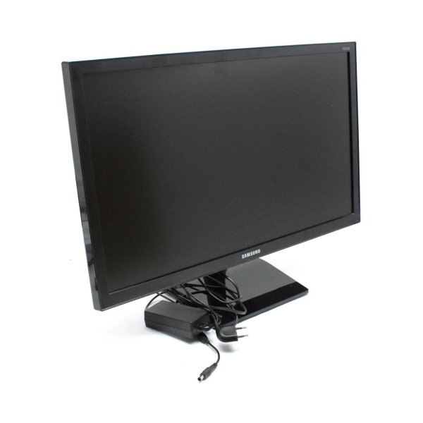 Samsung SE330 27 Zoll Monitor 1920x1080 TN 1ms 16:9 VGA, HDMI   #330660