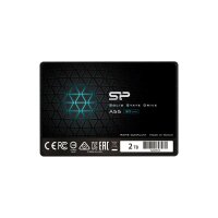 Silicon Power Ace A55 2 TB 2,5 Zoll SATA-III 6Gb/s...