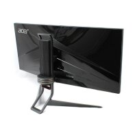 Acer Predator X34A 34 Zoll Monitor 3440x1440 IPS 4ms 21:9 DP, HDMI   #330679