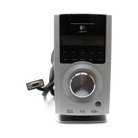 Logitech Z-5500 Digital, 5.1 THX Sound System, 500W RMS,...