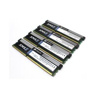 Corsair XMS3 16 GB (4x4GB) DDR3-2000 PC3-16000U CMX8GX3M2A2000C9   #330682