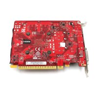 Lenovo MSI GeForce GTX 1050 Ti 4 GB GDDR5 (01AJ856) DVI, HDMI, DP PCI-E  #330699