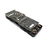 PNY GeForce RTX 2080 XLR8 Gaming OC Twin Fan 8 GB GDDR6 HDMI DP PCI-E   #330700