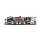 ASUS P4B533 Intel i845E Retro-Gaming Mainboard ATX Sockel 478   #330711