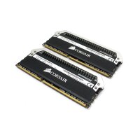 Corsair XMS3 Dominator P. 16 GB (2x8GB) DDR3-1866 PC3 CMD16GX3M2A1866C10 #330715