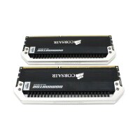 Corsair XMS3 Dominator P. 16 GB (2x8GB) DDR3-1866 PC3 CMD16GX3M2A1866C10 #330715