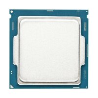 Intel Xeon E3-1280 v5 (4x 3.70GHz) SR2LC CPU Sockel 1151...