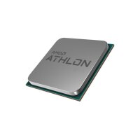 AMD Athlon 240GE (2x 3.50GHz) YD240GC6M2OFB Raven Ridge...
