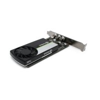 Lenovo Nvidia T400 graphic card 4 GB GDDR6 3x Mini-DP PCI-E   #330723