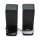 Logitech Z207 2 Kanal Lautsprecherset 10W , Bluetooth schwarz   #330735