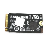 Samsung PM9B1 512 GB MZ-AL45120 M.2 2242 NVMe FRU 5SS1C09736 SSD SSM  #330743