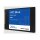 Western Digital WD Blue 250 GB 2,5 Zoll SATA-III 6Gb/s WDS250G1B0A SSD   #330744