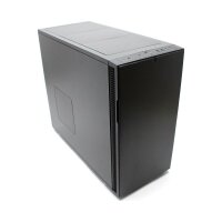Fractal Design Define R5 Blackout Edition ATX PC-Gehäuse MidiTower   #330753