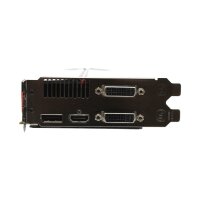 XFX Radeon HD 5870 875M AMD-Design 1 GB GDDR5 2x DVI, HDMI, DP PCI-E   #330778
