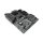 MSI MPG X570S Carbon Max WIFI MS-7D52 AMD X570 ATX Sockel AM4 mit Makel  #330783