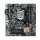 ASUS Q170M-C Intel Q170 Mainboard MicroATX Sockel 1151 Refurbished   #330799