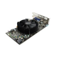 MSI Radeon HD 6850 (R6850-PMD1GD5) 1 GB GDDR5 DVI, HDMI, DP PCI-E   #330800