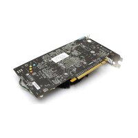 MSI Radeon HD 6850 (R6850-PMD1GD5) 1 GB GDDR5 DVI, HDMI, DP PCI-E   #330800