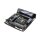 Gigabyte Z490I AORUS Ultra Z490 Mainboard Mini-ITX Sockel 1200 mit Makel #330802