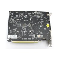 PowerColor Red Dragon Radeon RX 550 V2 2 GB GDDR5 DVI, HDMI, DP PCI-E   #330806