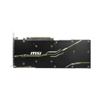 MSI GeForce RTX 2080 SUPER Ventus 8 GB GDDR6 HDMI, 3x DP PCI-E   #330807