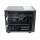 Chieftec Mesh Pro Cube CI-02B MicroATX PC-Gehäuse Cube USB 3.0 schwarz   #330813