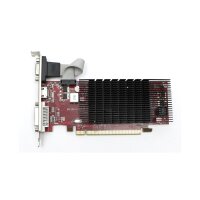 Club 3D Radeon HD 5450 Noiseless Ed. 1 GB DDR3 DVI HDMI...