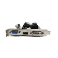 Club 3D Radeon HD 5450 Noiseless Ed. 1 GB DDR3 DVI HDMI VGA passiv PCI-E #330841